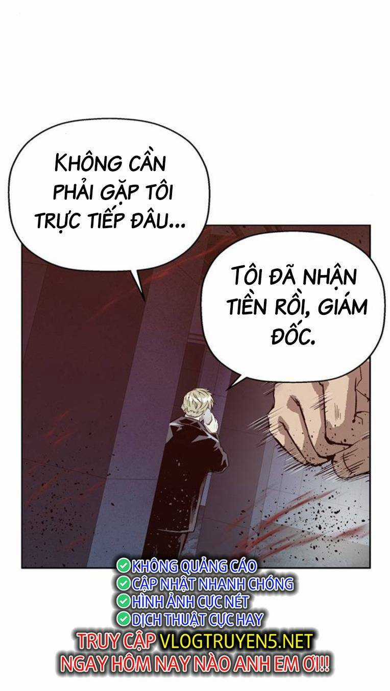 Weak Hero - Chapter 261 - Trang 43
