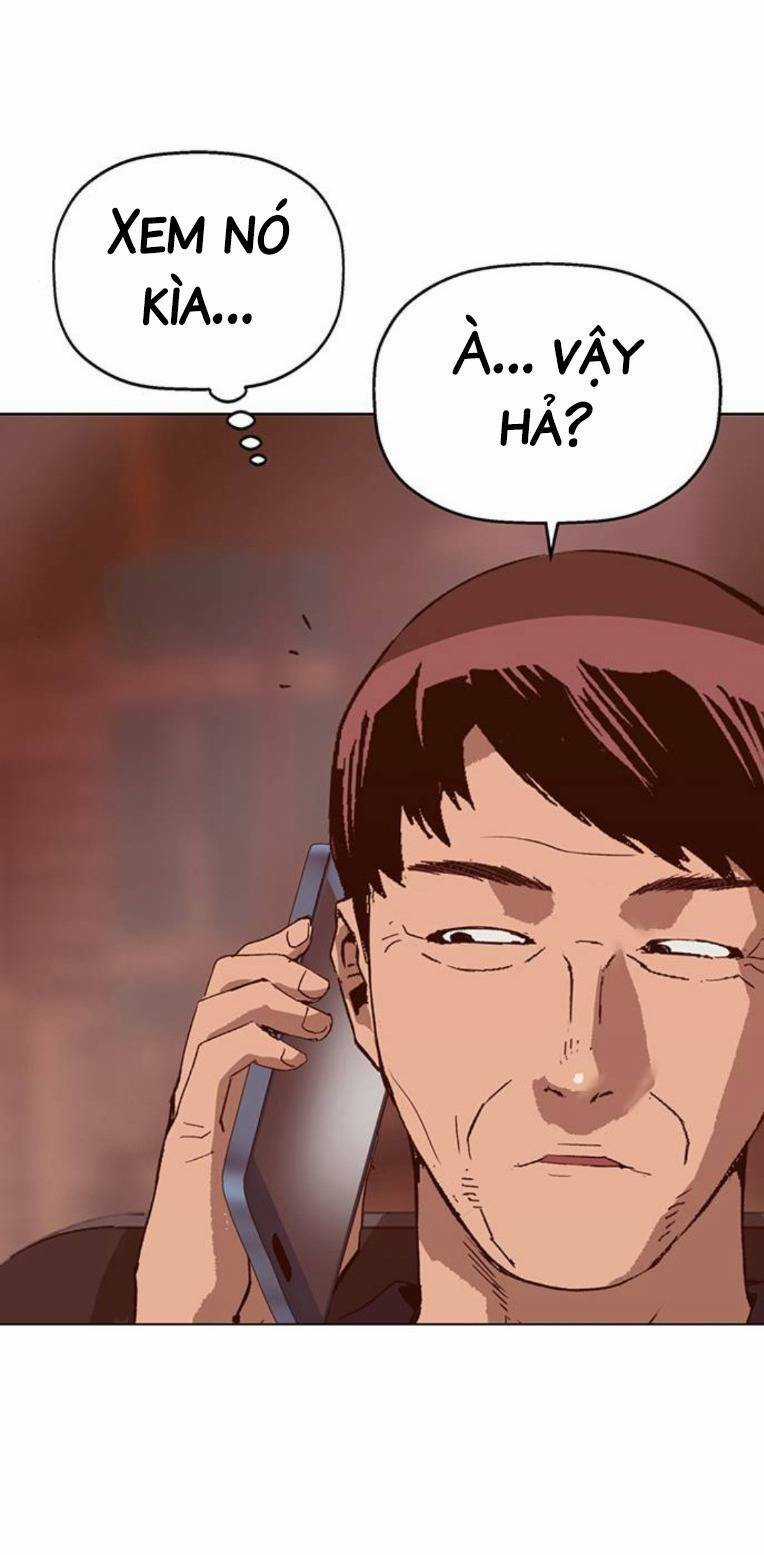 Weak Hero - Chapter 261 - Trang 45