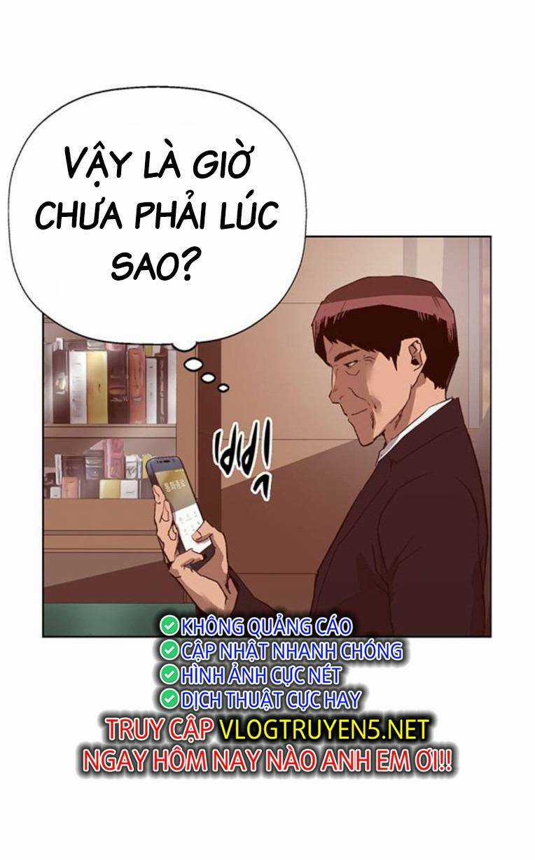 Weak Hero - Chapter 261 - Trang 49