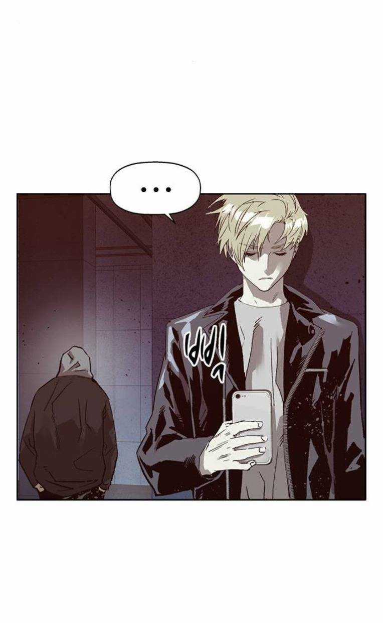 Weak Hero - Chapter 261 - Trang 51