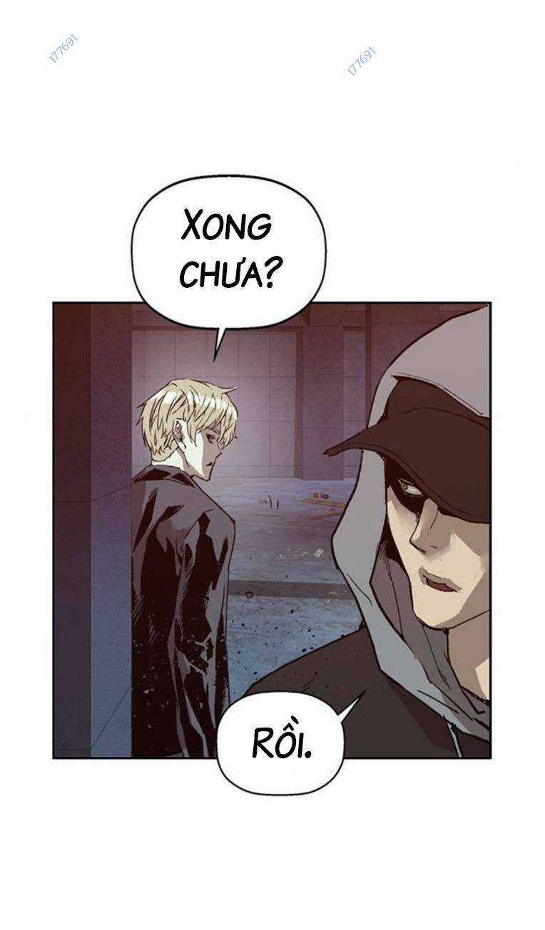 Weak Hero - Chapter 261 - Trang 52