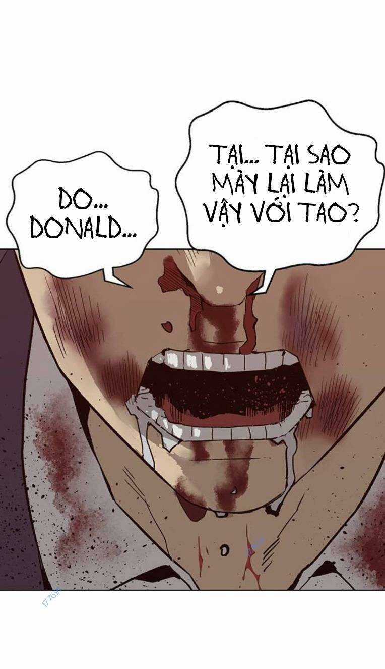 Weak Hero - Chapter 261 - Trang 54