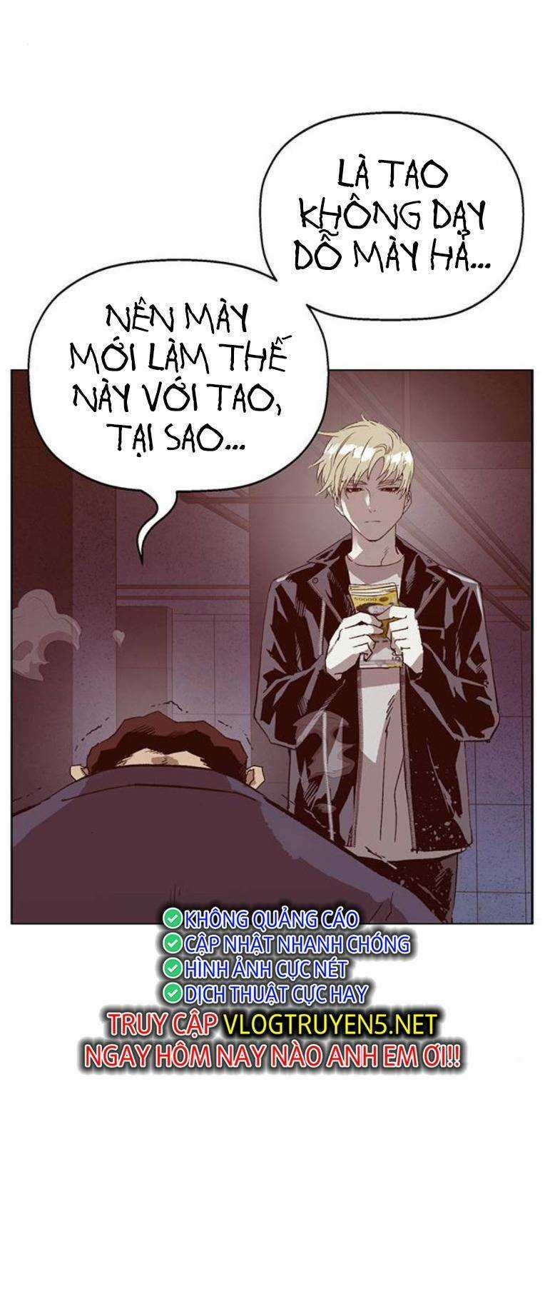 Weak Hero - Chapter 261 - Trang 55