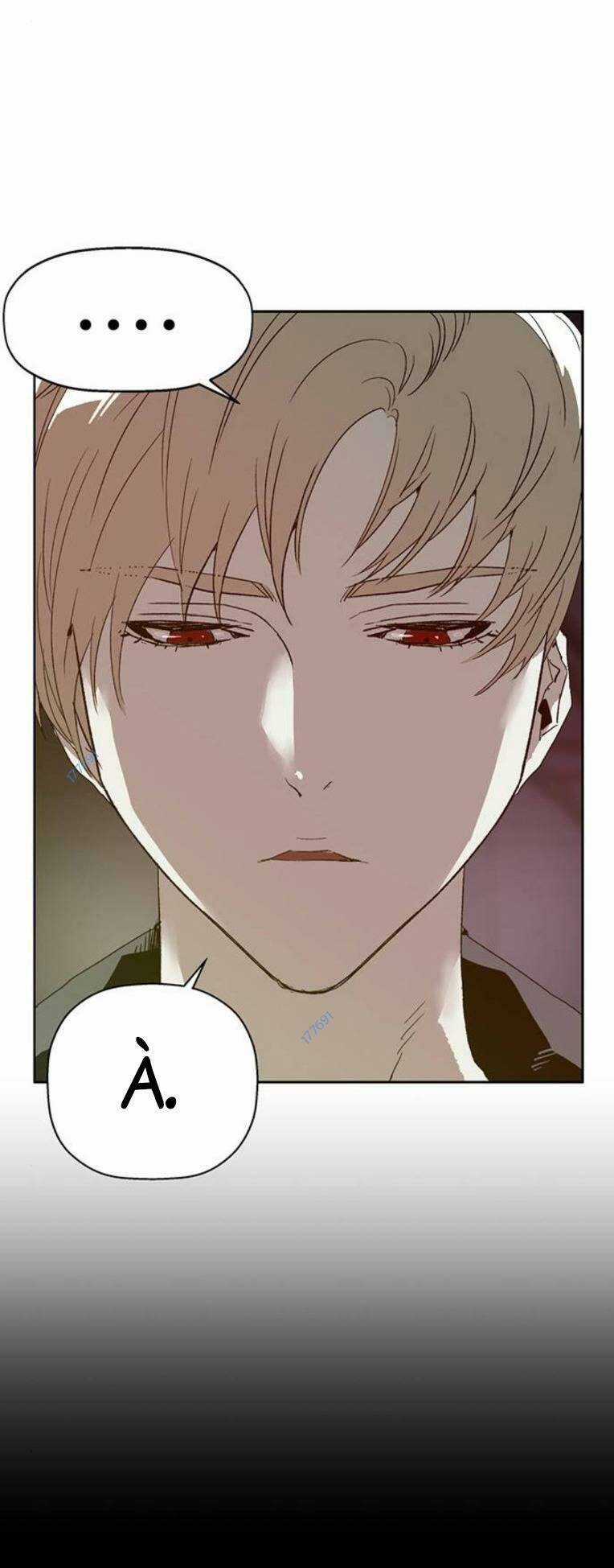 Weak Hero - Chapter 261 - Trang 56