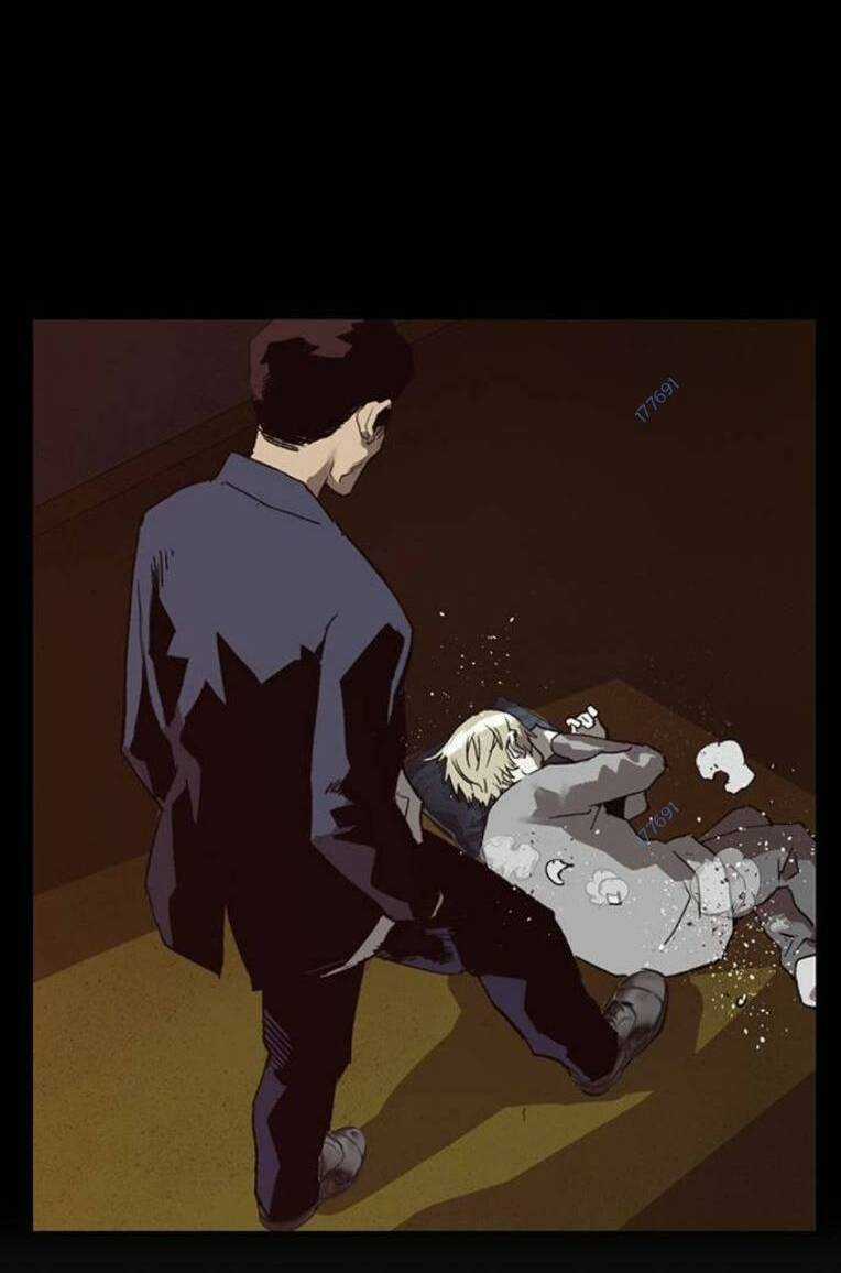 Weak Hero - Chapter 261 - Trang 60