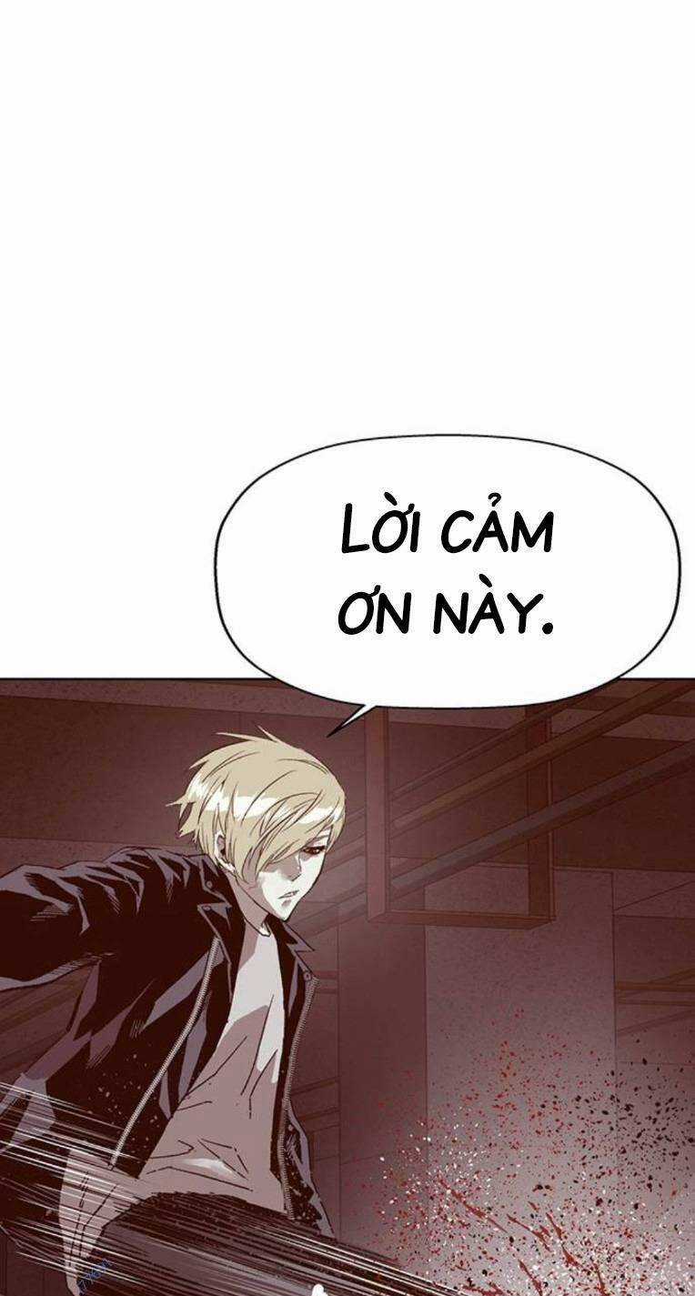 Weak Hero - Chapter 261 - Trang 62