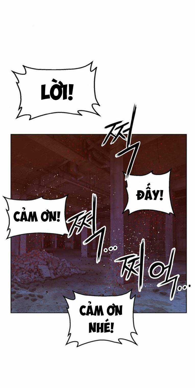 Weak Hero - Chapter 261 - Trang 64