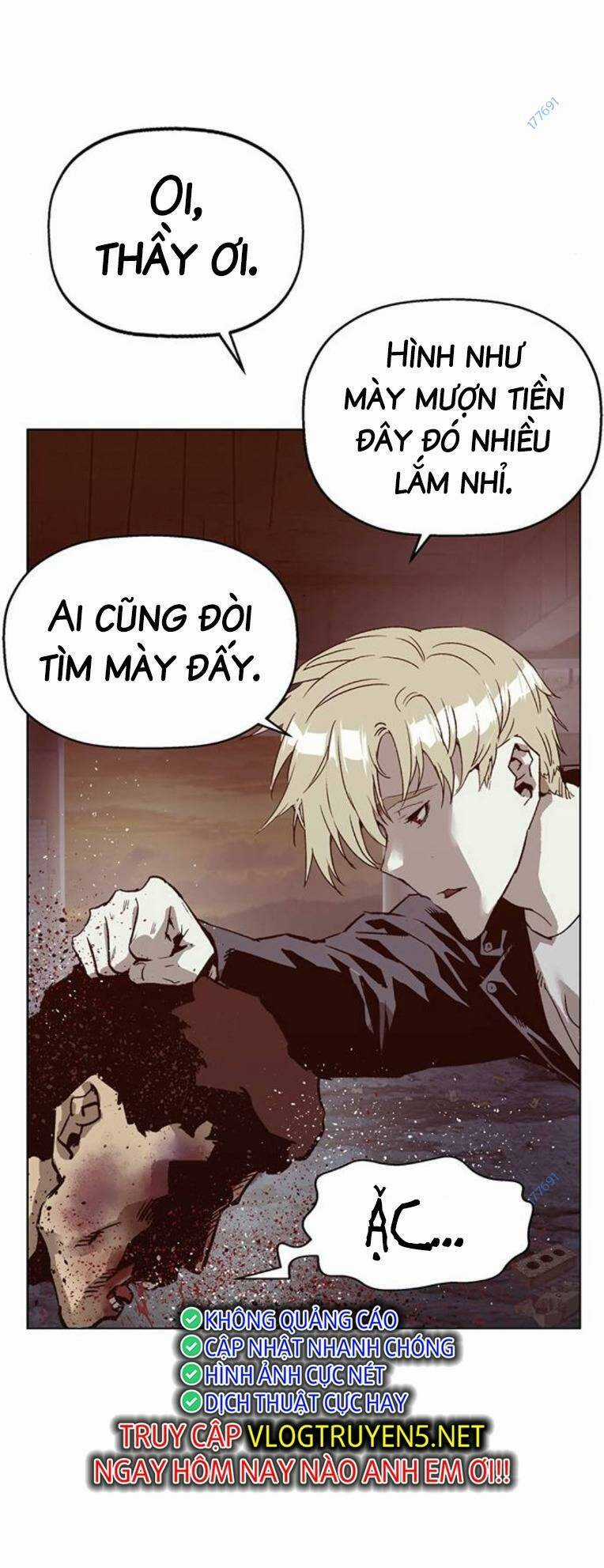 Weak Hero - Chapter 261 - Trang 65