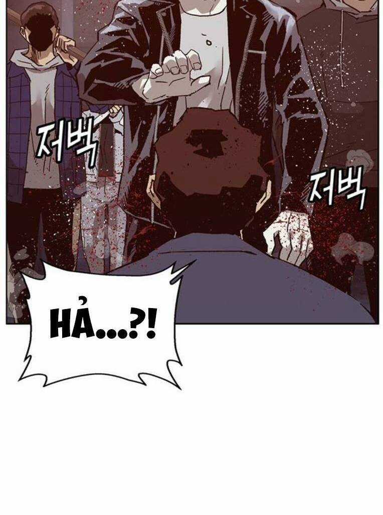 Weak Hero - Chapter 261 - Trang 68