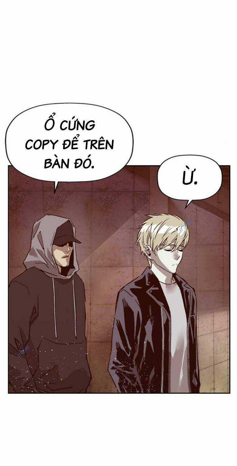 Weak Hero - Chapter 261 - Trang 70