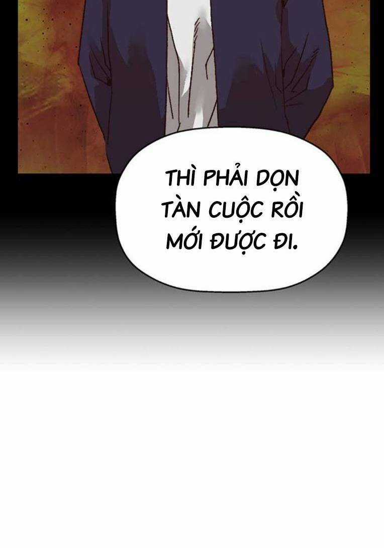Weak Hero - Chapter 261 - Trang 72