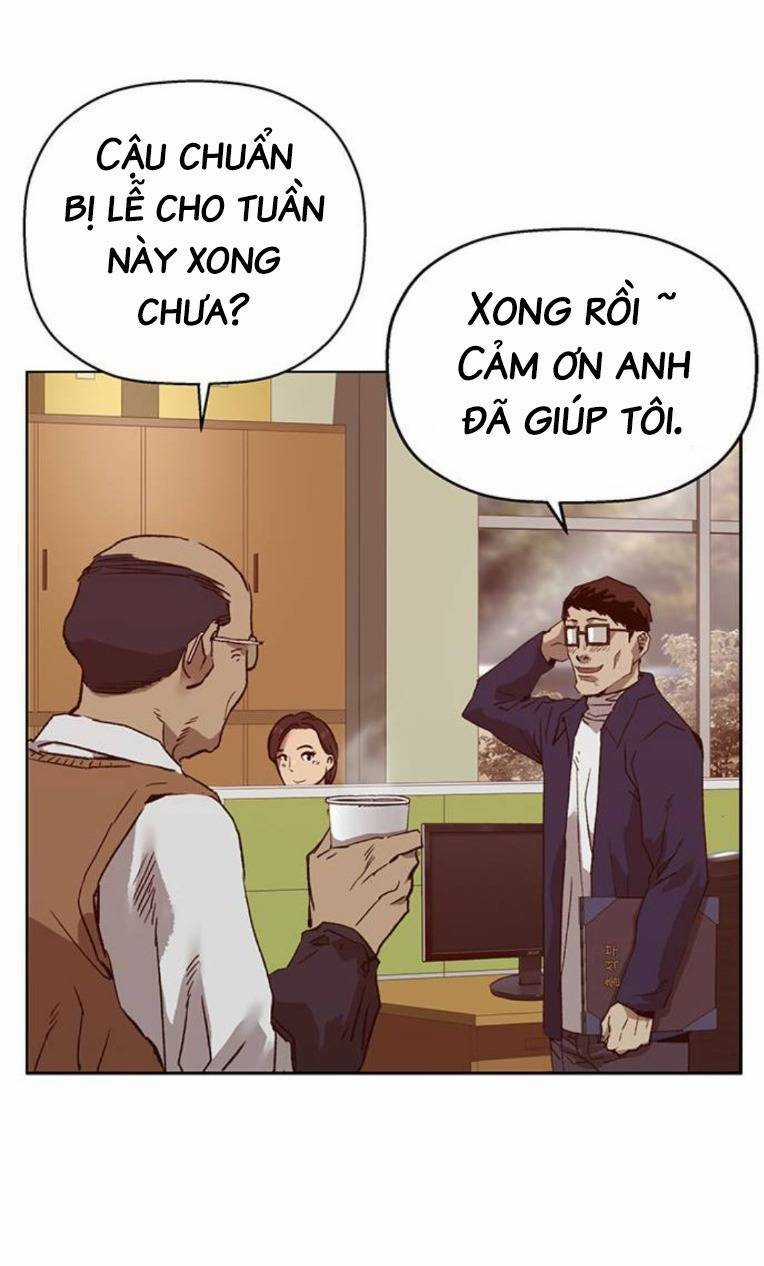 Weak Hero - Chapter 261 - Trang 74