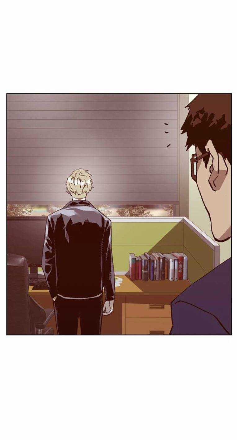 Weak Hero - Chapter 261 - Trang 76