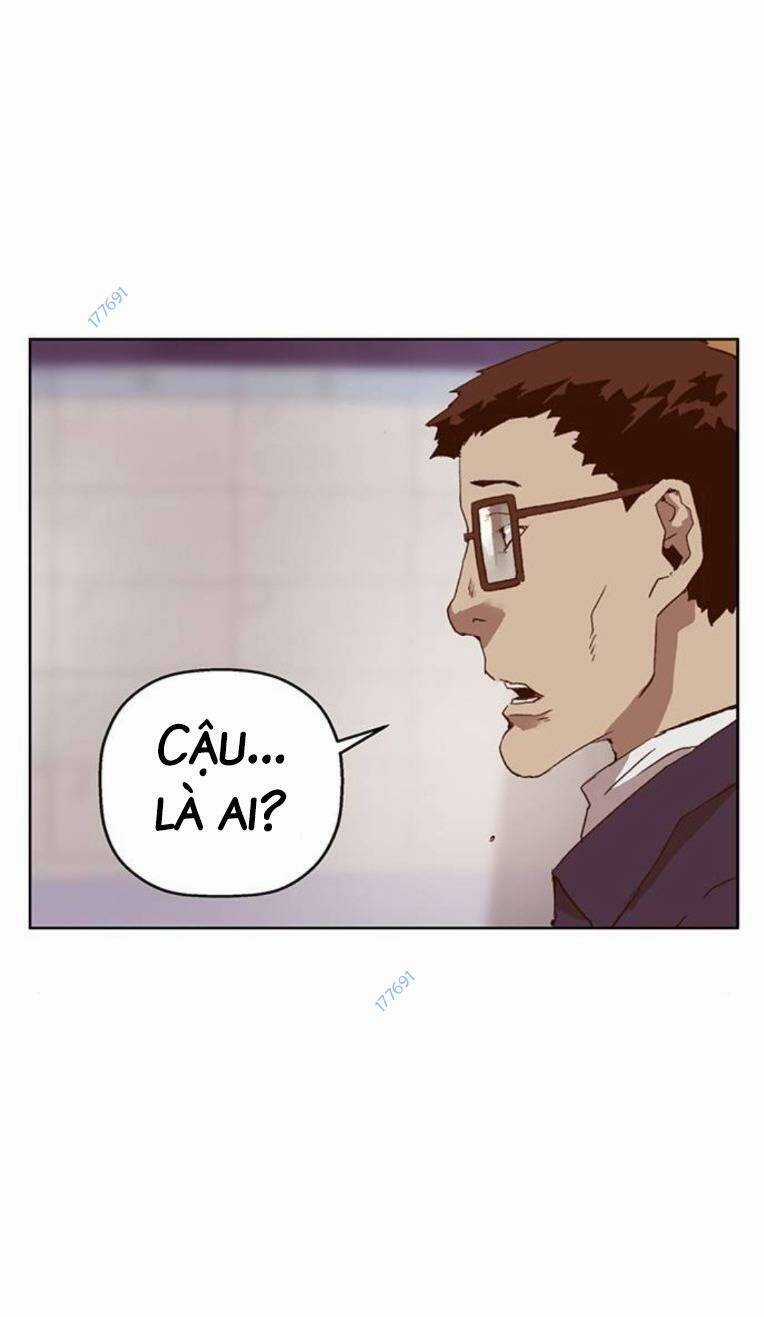 Weak Hero - Chapter 261 - Trang 77