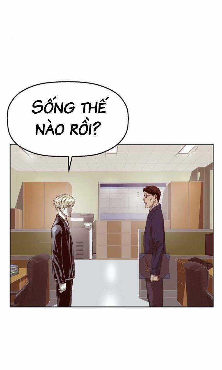 Weak Hero - Chapter 261 - Trang 80