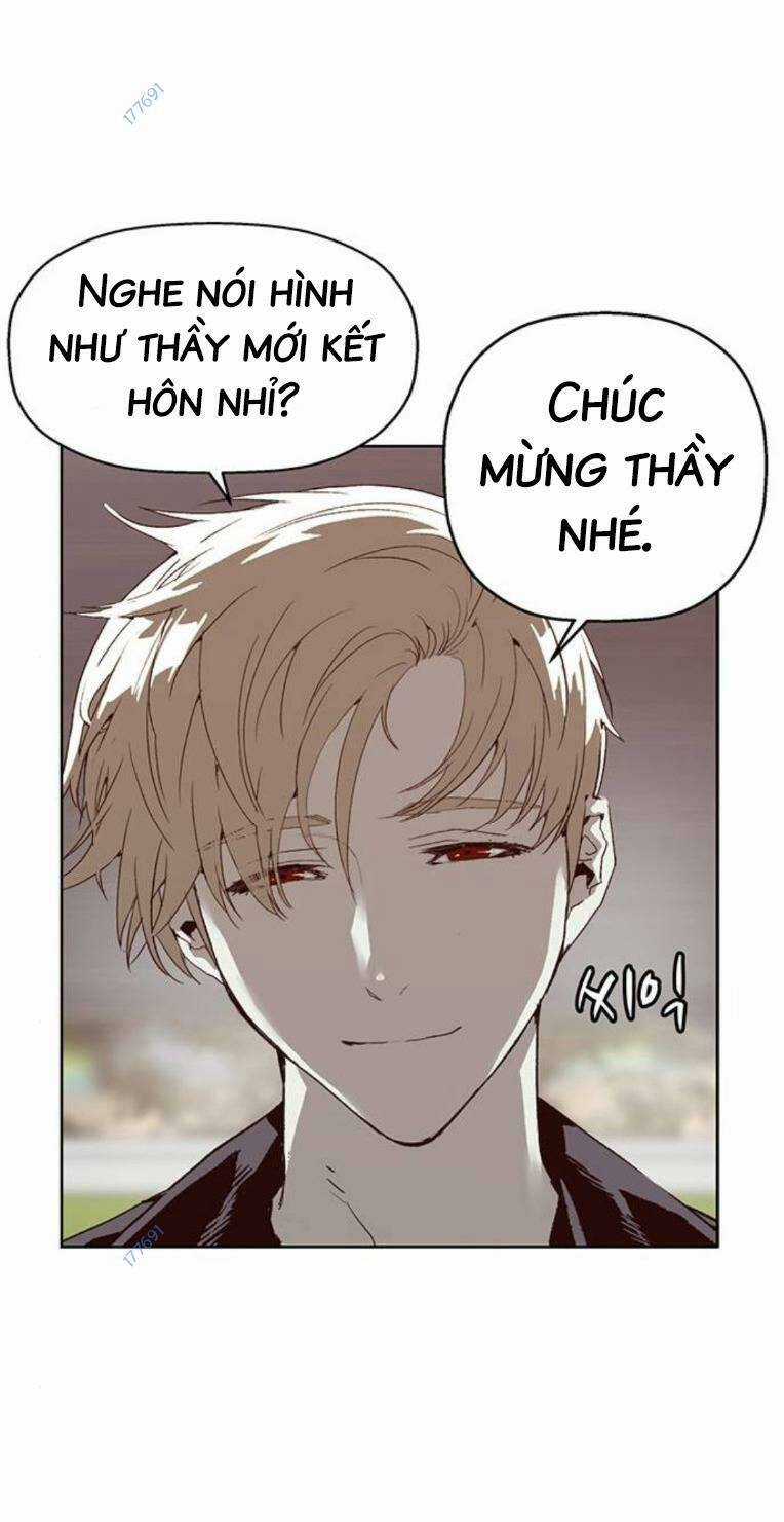 Weak Hero - Chapter 261 - Trang 81