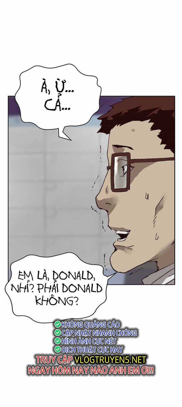 Weak Hero - Chapter 261 - Trang 82