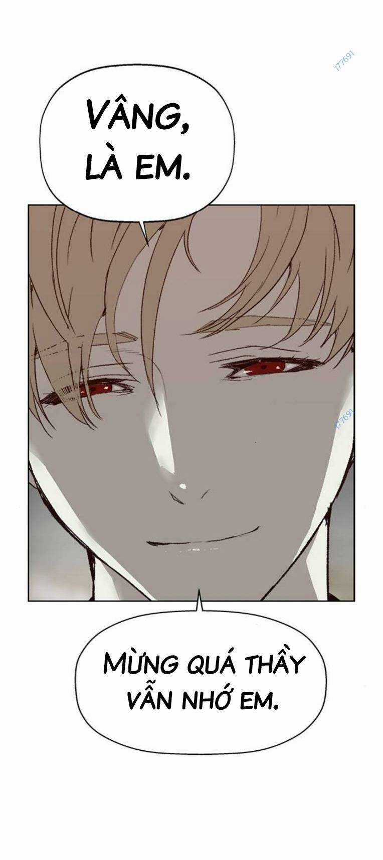 Weak Hero - Chapter 261 - Trang 83