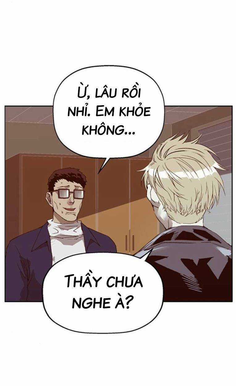 Weak Hero - Chapter 261 - Trang 84