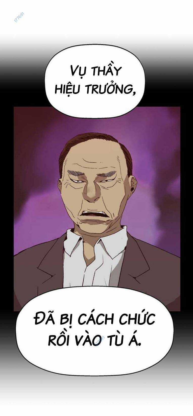 Weak Hero - Chapter 261 - Trang 85