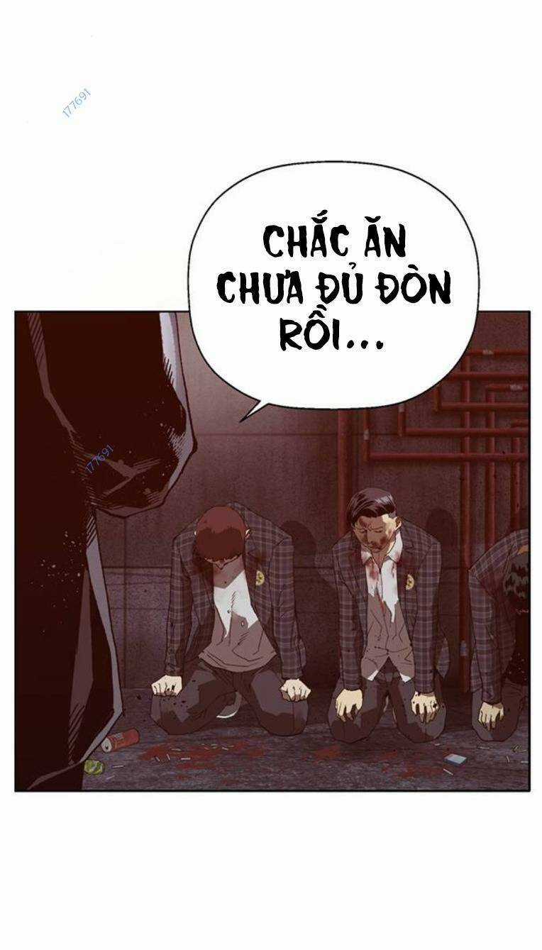 Weak Hero - Chapter 261 - Trang 10