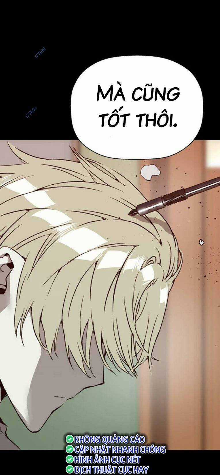 Weak Hero - Chapter 261 - Trang 91