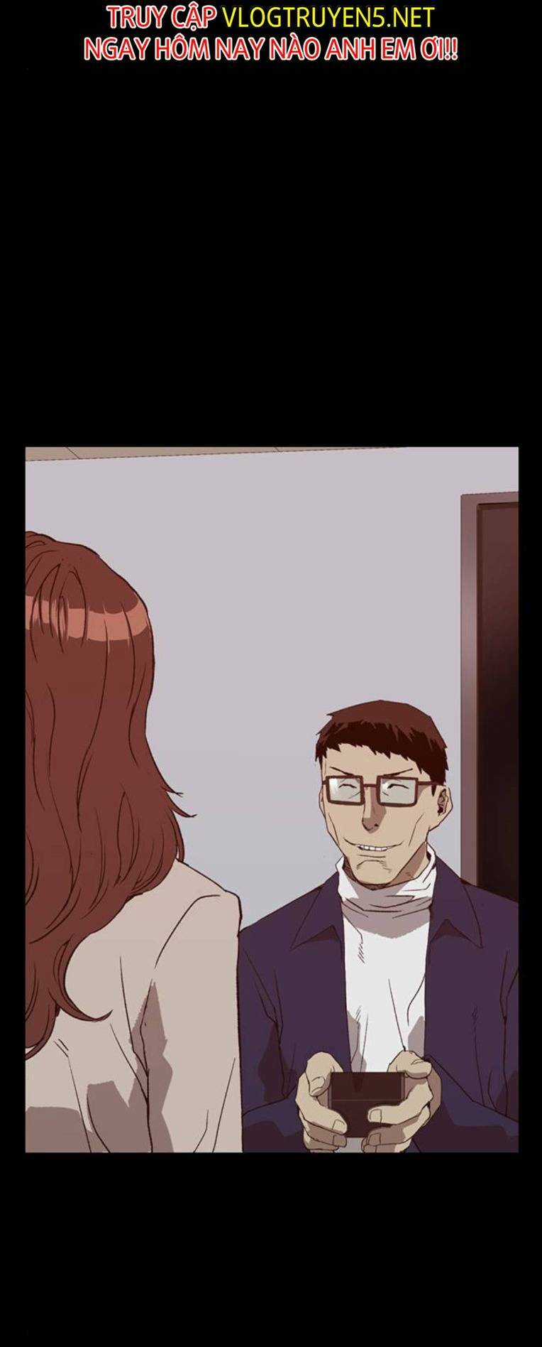 Weak Hero - Chapter 261 - Trang 92