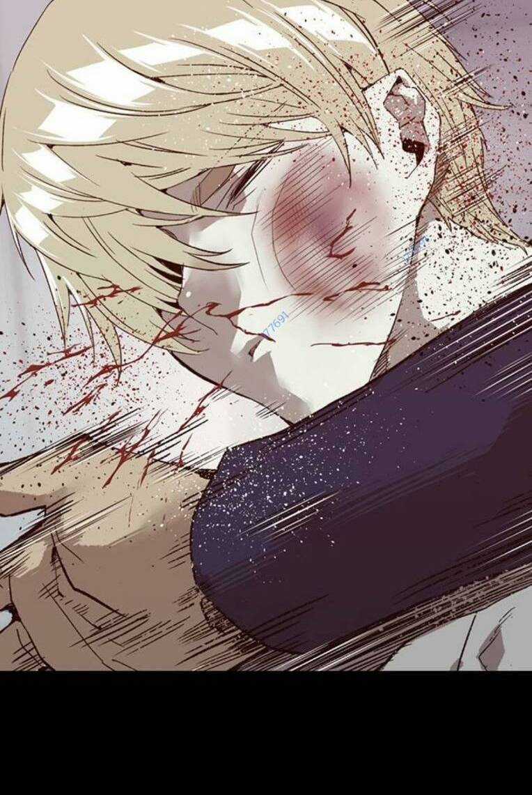 Weak Hero - Chapter 261 - Trang 94