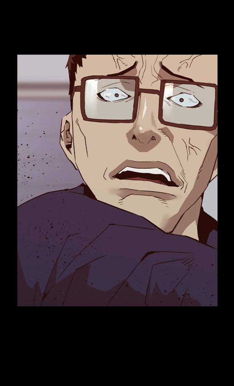 Weak Hero - Chapter 261 - Trang 95