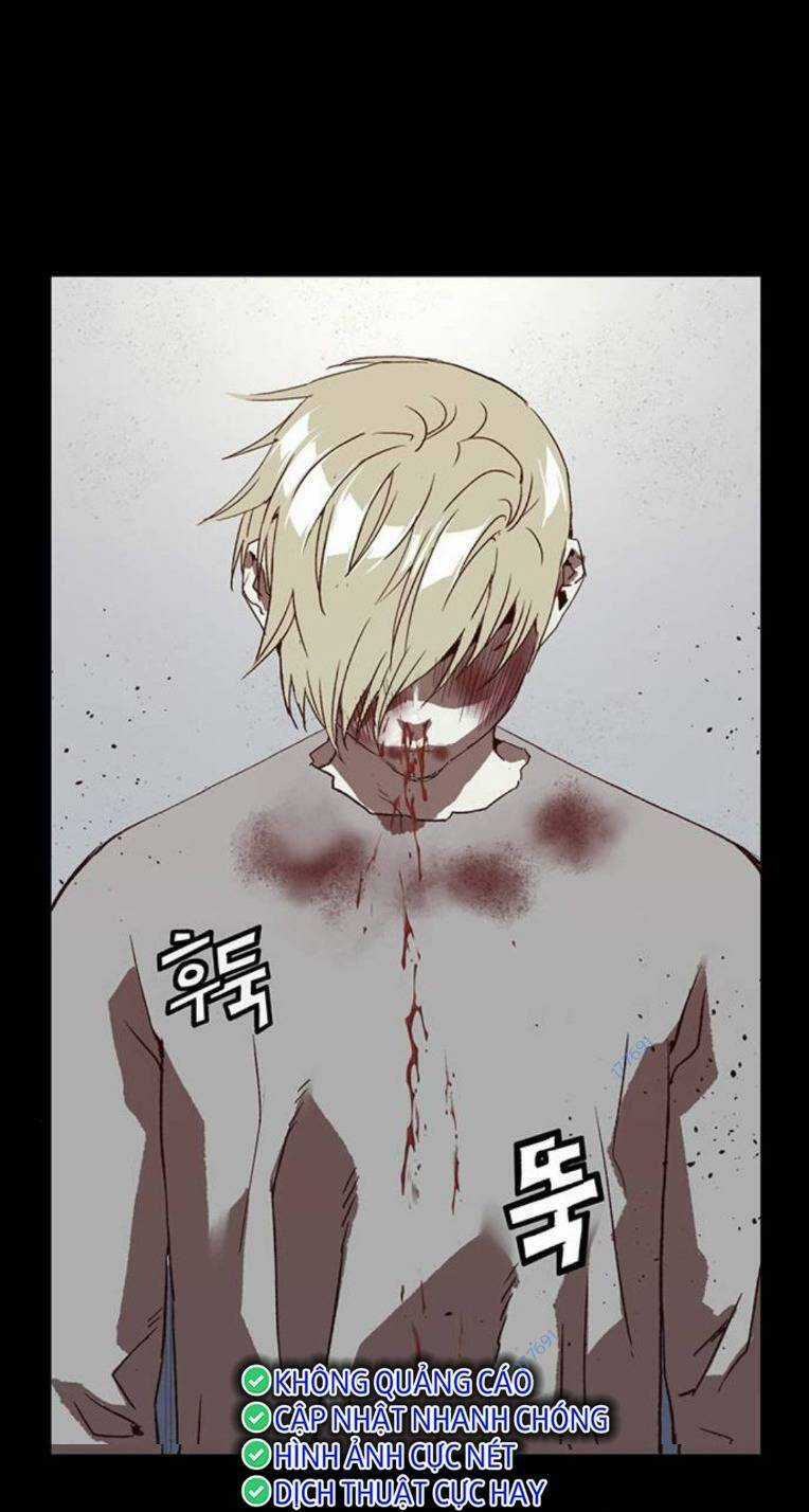 Weak Hero - Chapter 261 - Trang 96