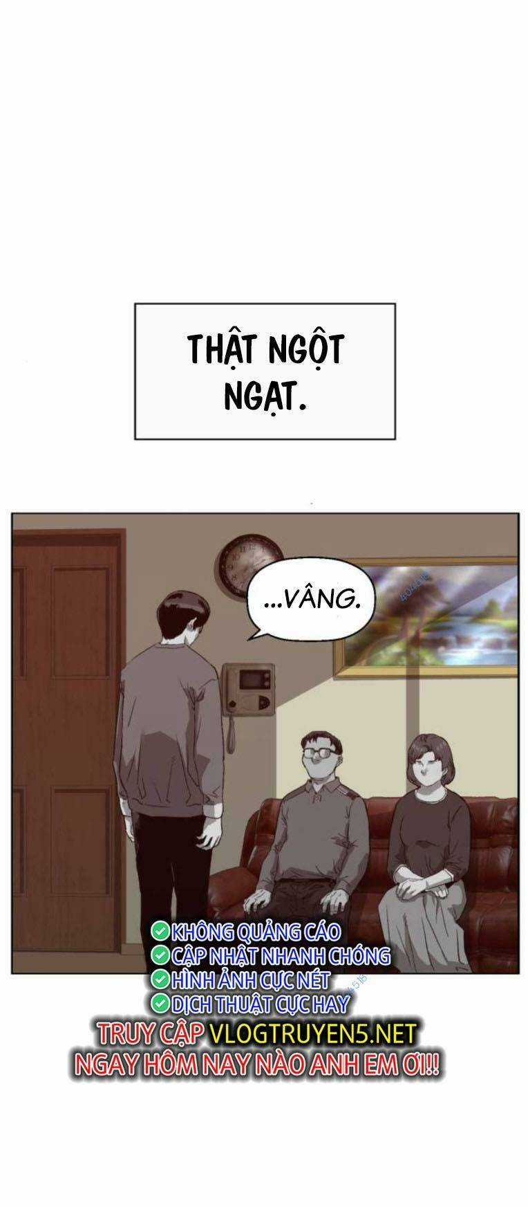 Weak Hero - Chapter 262 - Trang 1