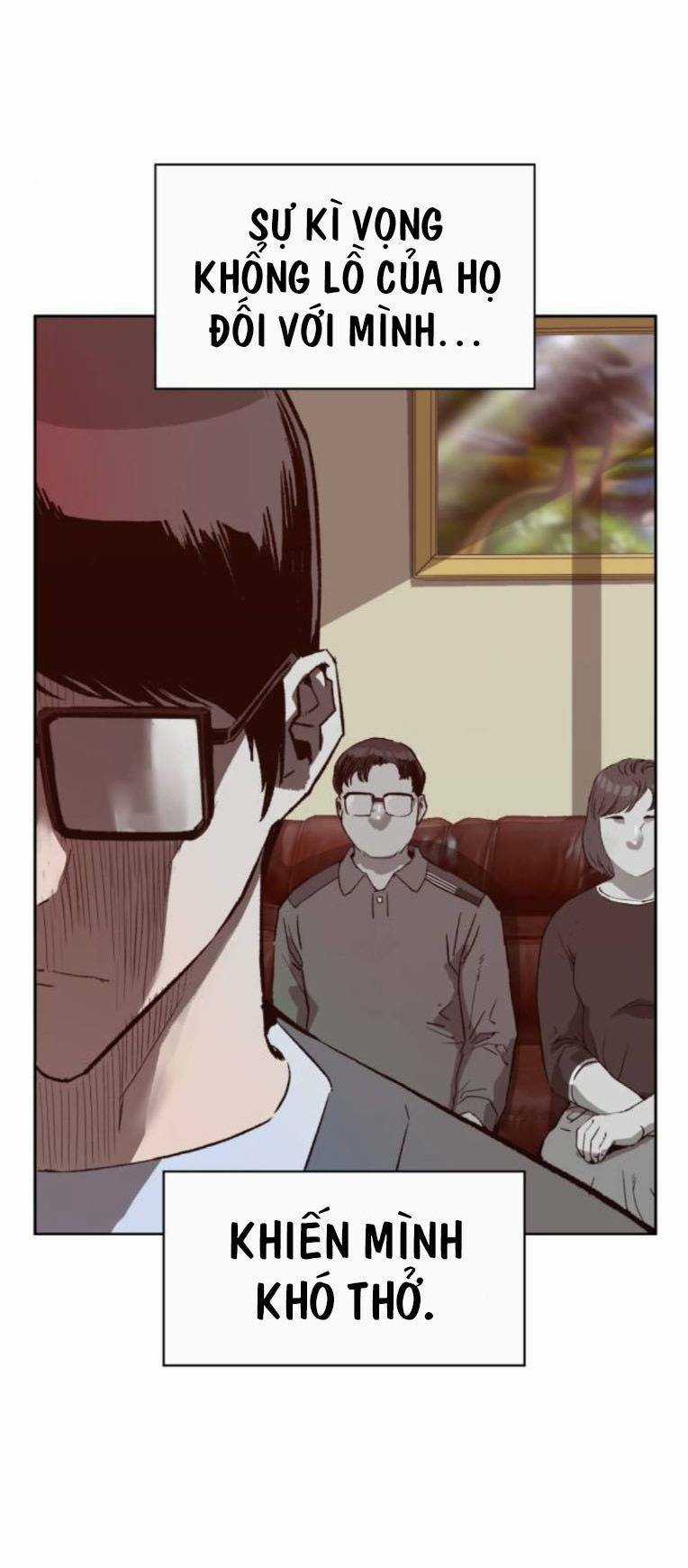 Weak Hero - Chapter 262 - Trang 2