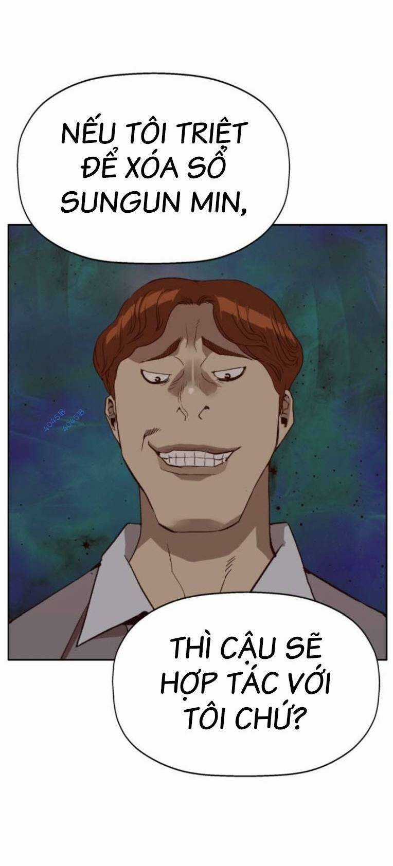 Weak Hero - Chapter 262 - Trang 101