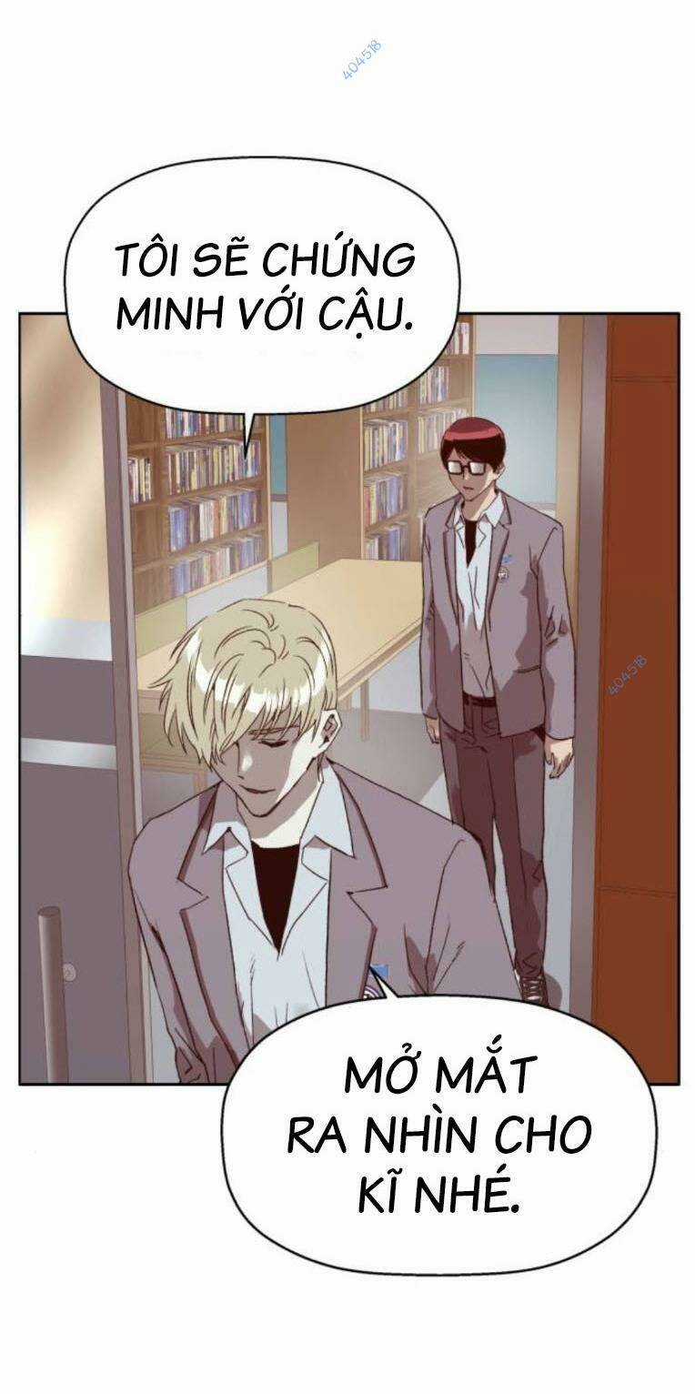 Weak Hero - Chapter 262 - Trang 104