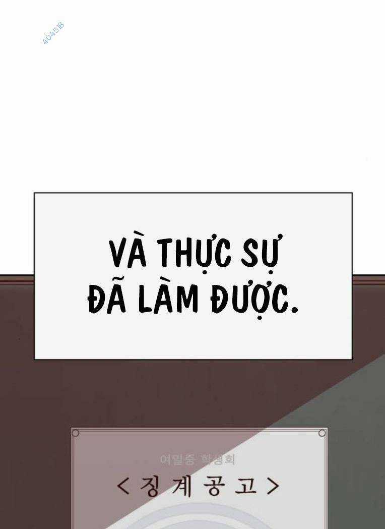 Weak Hero - Chapter 262 - Trang 106