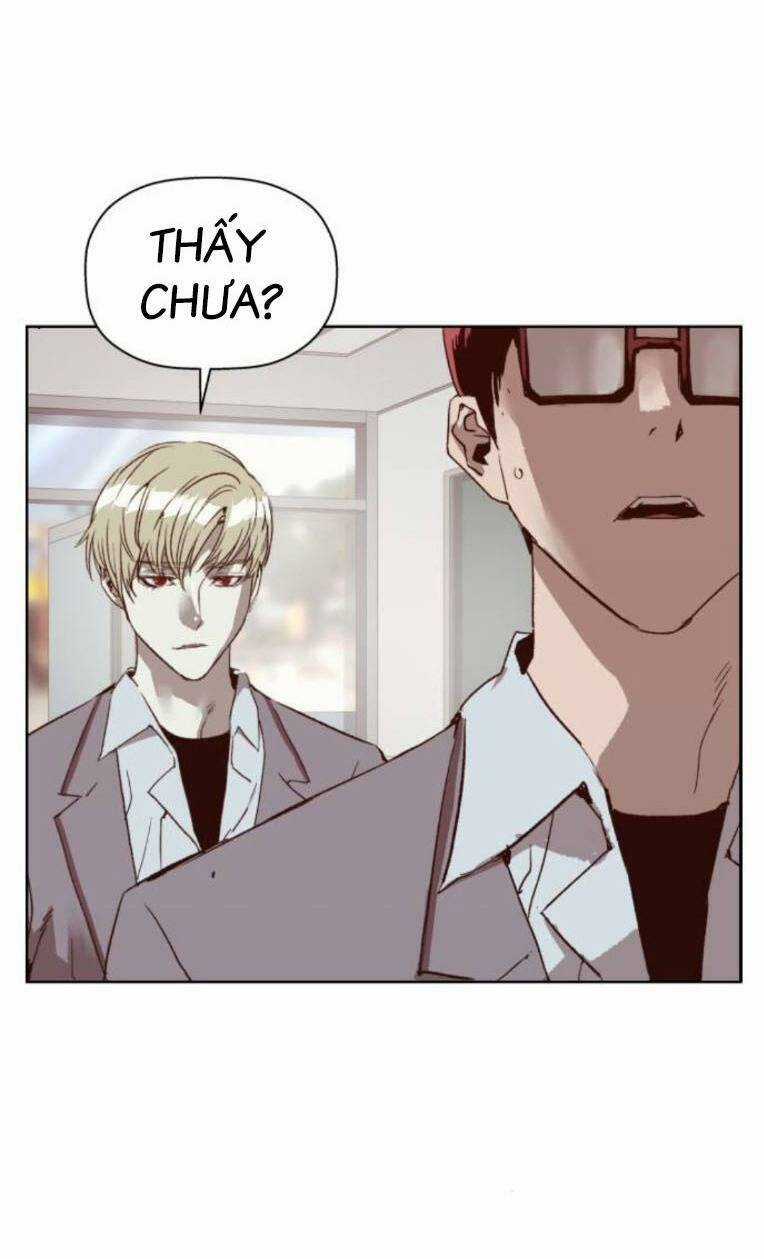 Weak Hero - Chapter 262 - Trang 109