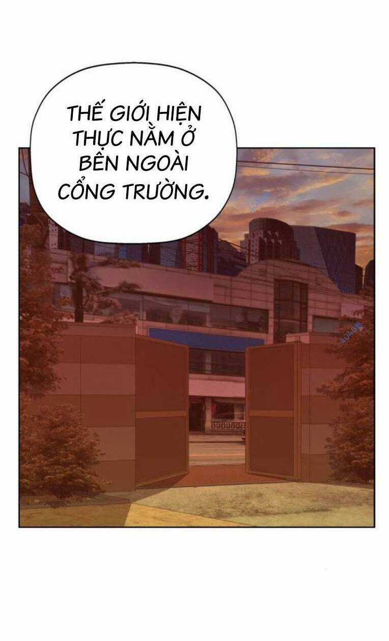 Weak Hero - Chapter 262 - Trang 110