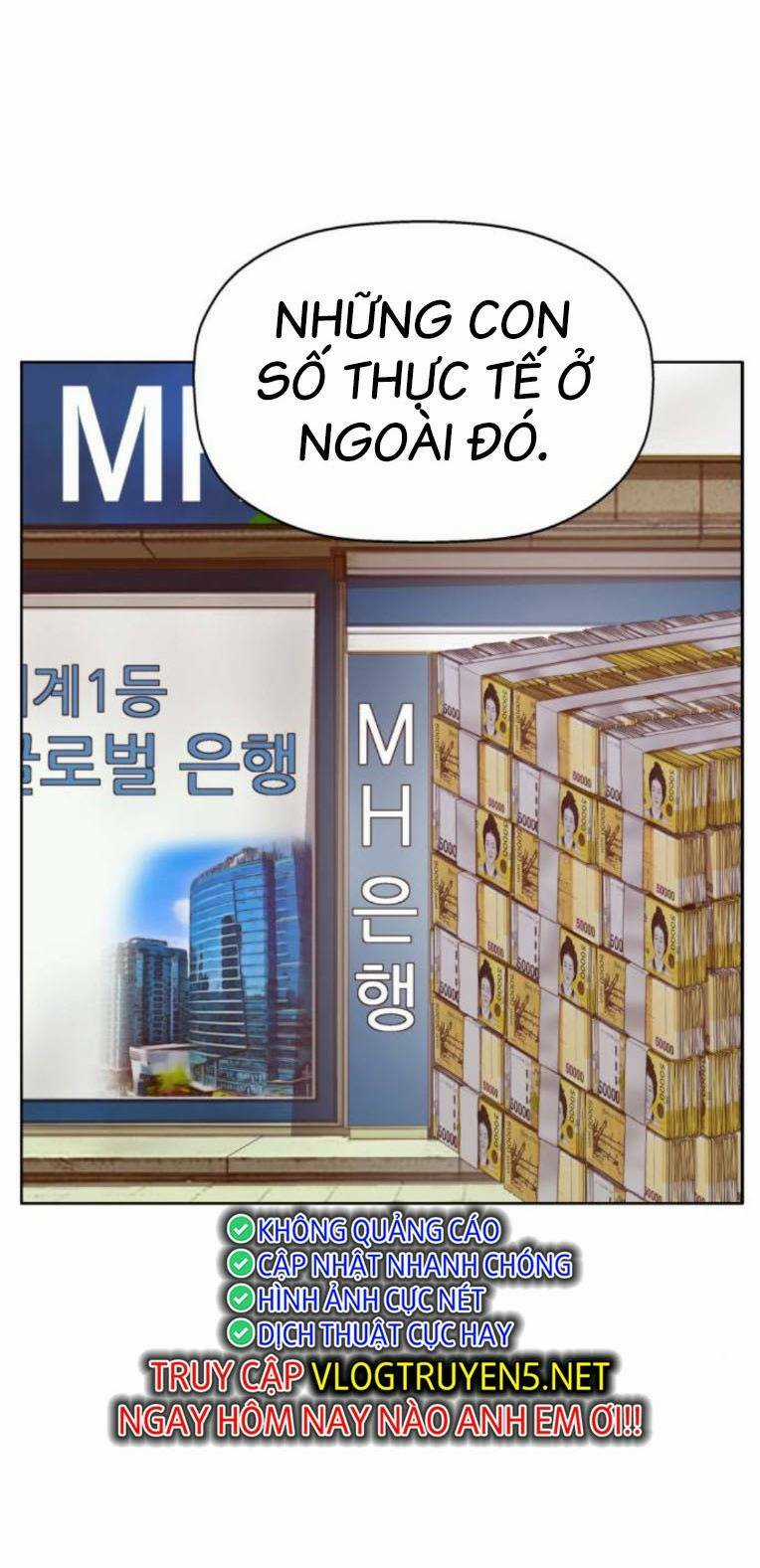 Weak Hero - Chapter 262 - Trang 111