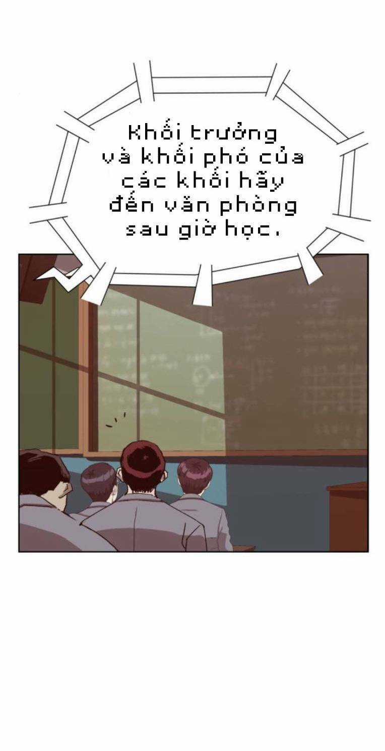 Weak Hero - Chapter 262 - Trang 13