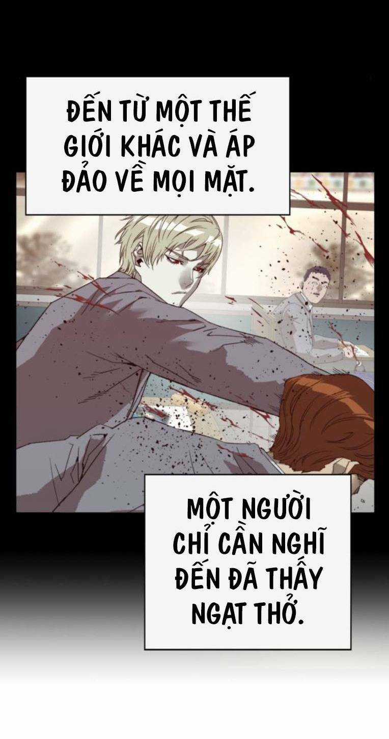 Weak Hero - Chapter 262 - Trang 121