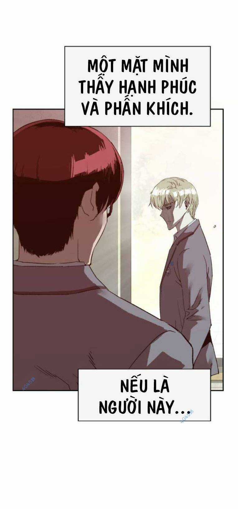 Weak Hero - Chapter 262 - Trang 122