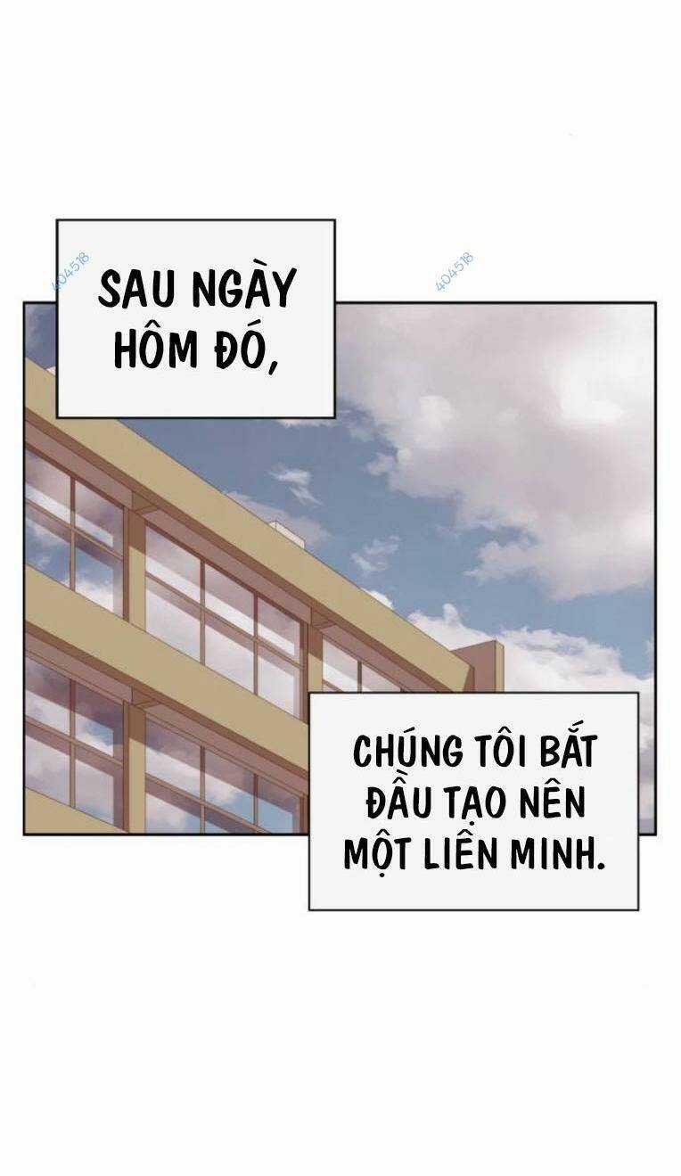 Weak Hero - Chapter 262 - Trang 124