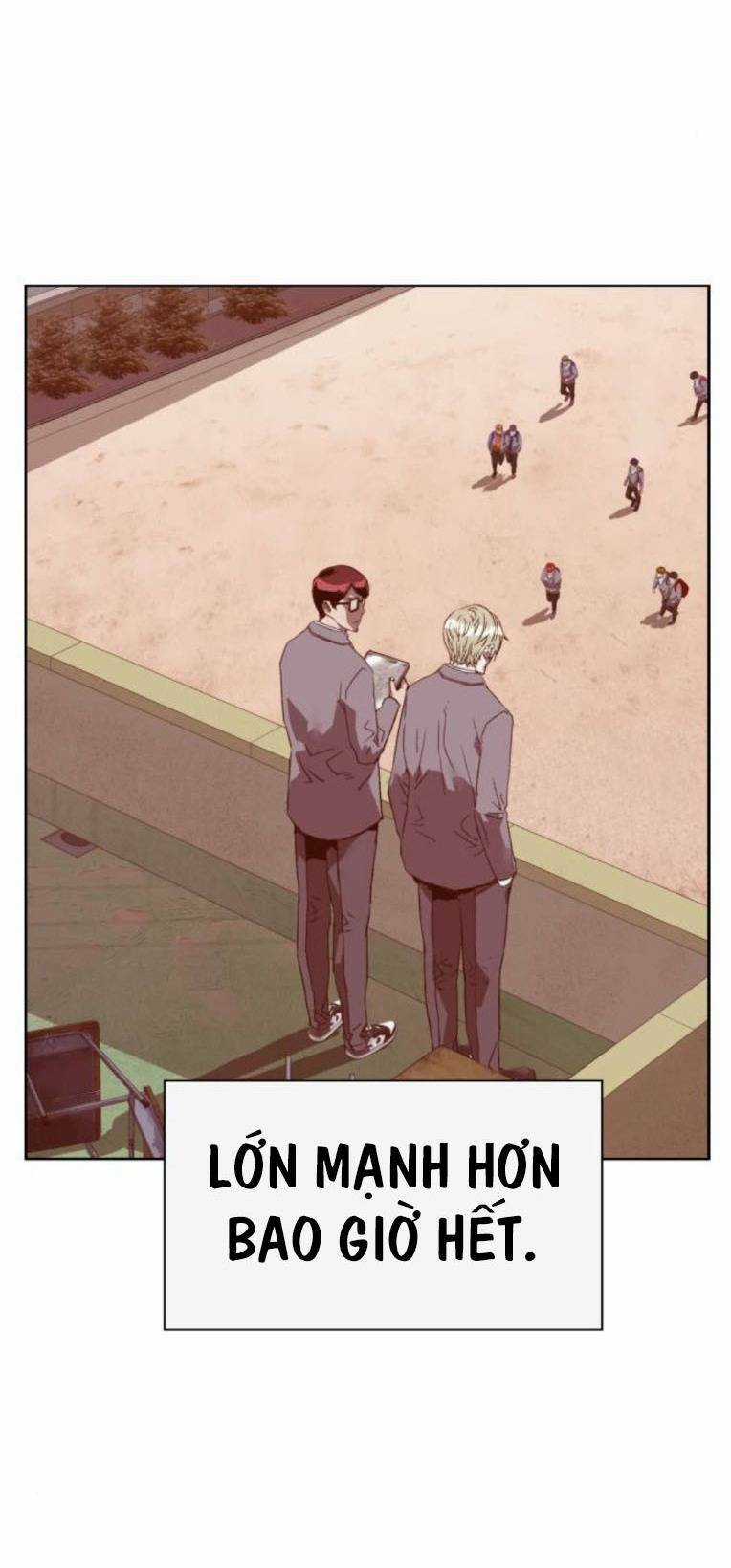 Weak Hero - Chapter 262 - Trang 125