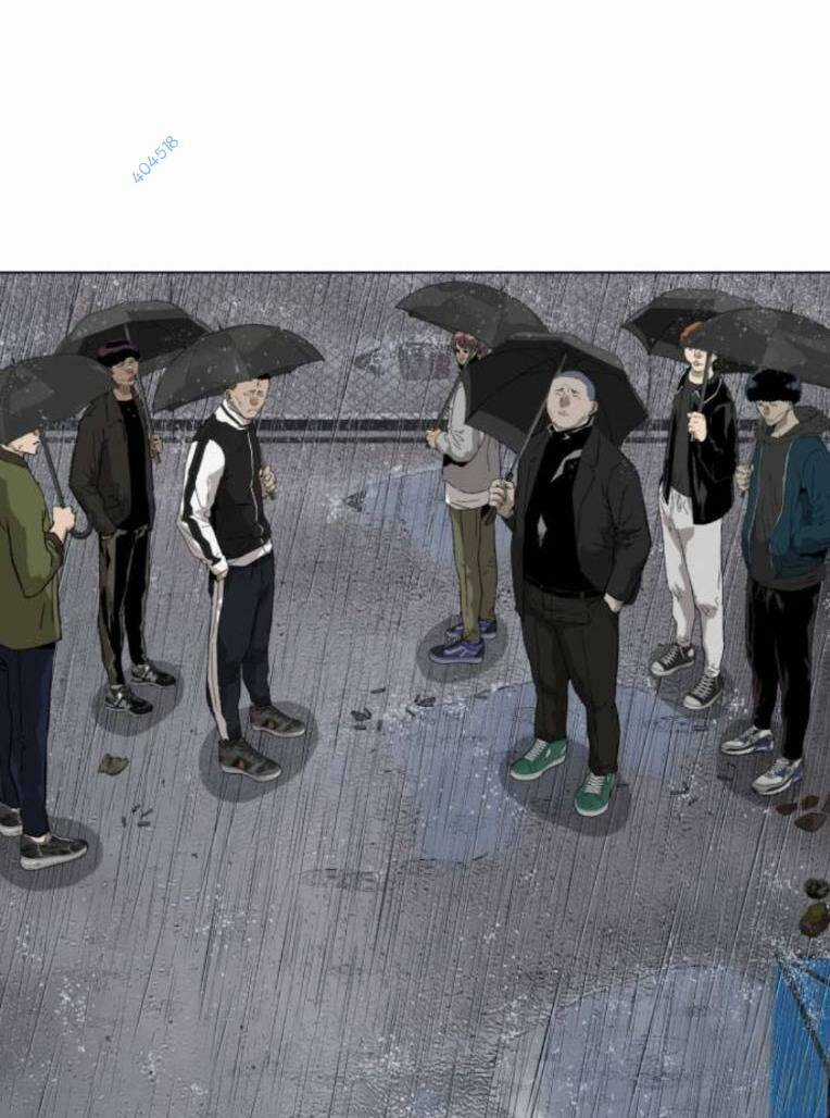 Weak Hero - Chapter 262 - Trang 126