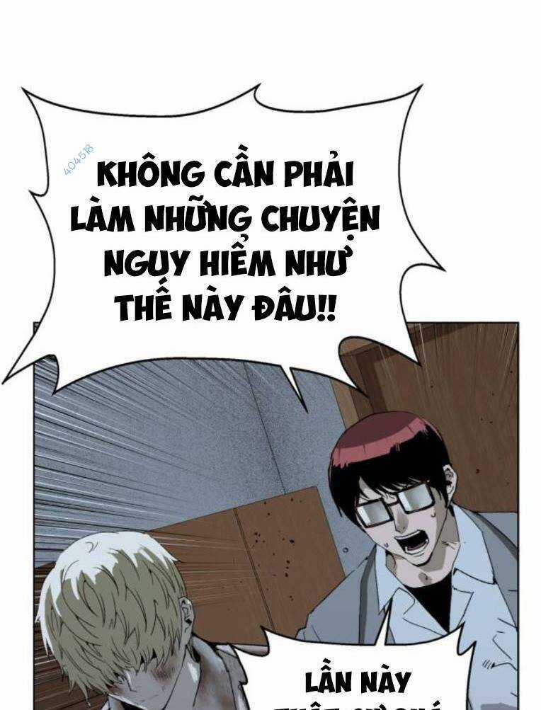 Weak Hero - Chapter 262 - Trang 130