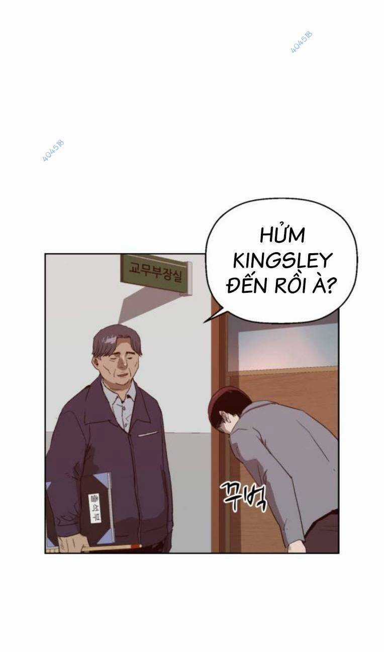 Weak Hero - Chapter 262 - Trang 14