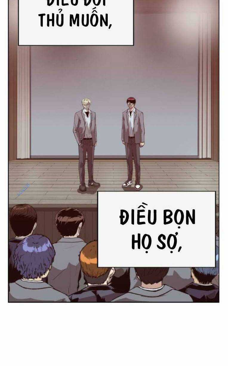 Weak Hero - Chapter 262 - Trang 135