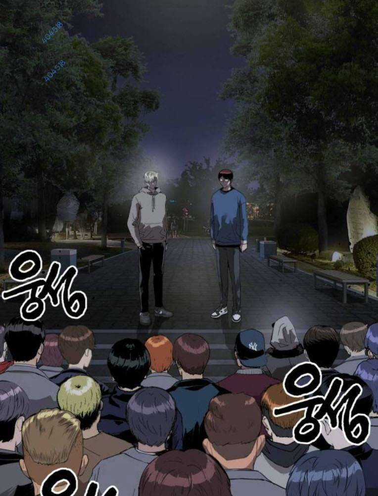 Weak Hero - Chapter 262 - Trang 137