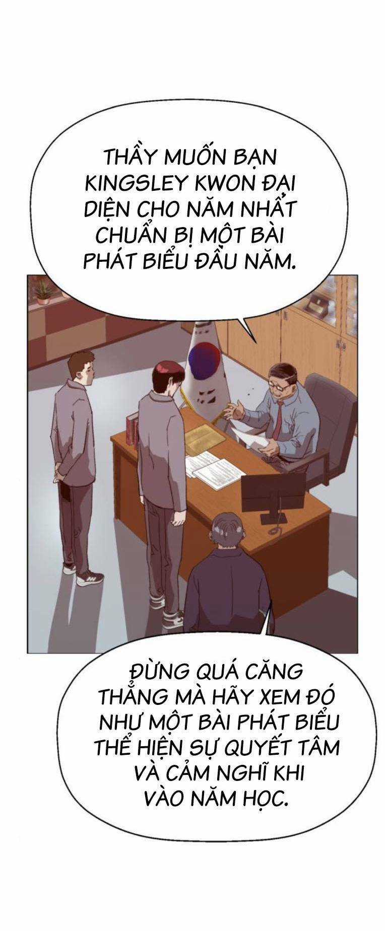 Weak Hero - Chapter 262 - Trang 15