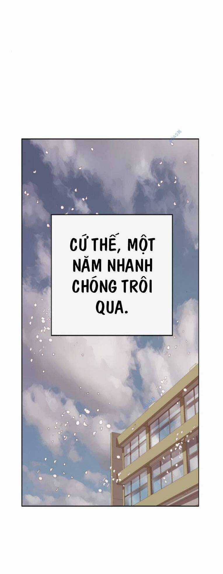 Weak Hero - Chapter 262 - Trang 141